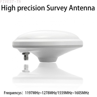 【FIVES】CORS RTK GNSS Survey Antenna High precision GALILEO GPS GLONASS BEIDOU【Good Quality】