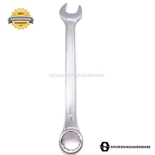 ANTON ประแจแหวนข้าง ปากตาย เบอร์ 30mm-46mm CR-V