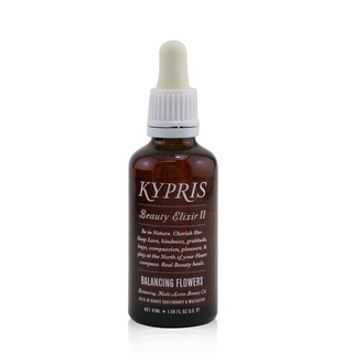 Kypris - Beauty Elixir Ii - Balancing, Multi Active Beauty O