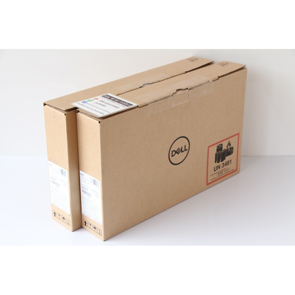Dell Latitude 5400 Core i5-8365U 1.6GHz 16GB 256GB ของใหม่
