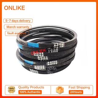 100% สายพานเครื่องซักผ้าใหม่ A รุ่น A600 A610 A620 A630 A640…