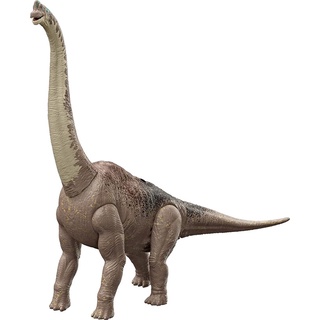 Jurassic World Dominion Brachiosaurus