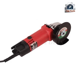 Finris เครื่องเจียร์ เครื่องเจียร์ไฟฟ้า ลูกหมู 4 นิ้ว 1000W รุ่น MT954
