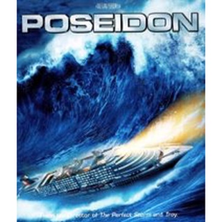 Poseidon (2006) โพไซดอน มหาวิบัติเรือยักษ์