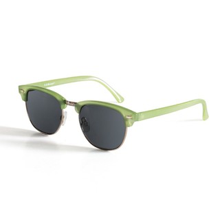 AJ Morgan Sorbet Sunglasses Light Green, Black Lens แว่นกันแดดสีเขียวอ่อน เลนส์ดำ