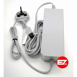 หม้อแปลง"แท้" WII ไฟ220Vแท้  AC Adapter For WII