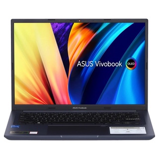 ASUS NOTEBOOK(โน้ตบุ๊ค)VIVOBOOK 14X X1403ZA-LY501WS/i5-12500H/8GB/512GB/Intergrated/14.0"WUXGA IPS/Win11H+Office2021/2Y