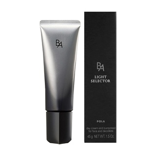 Pola Black BA ครีมกันแดด SPF50++++ 45 กรัม