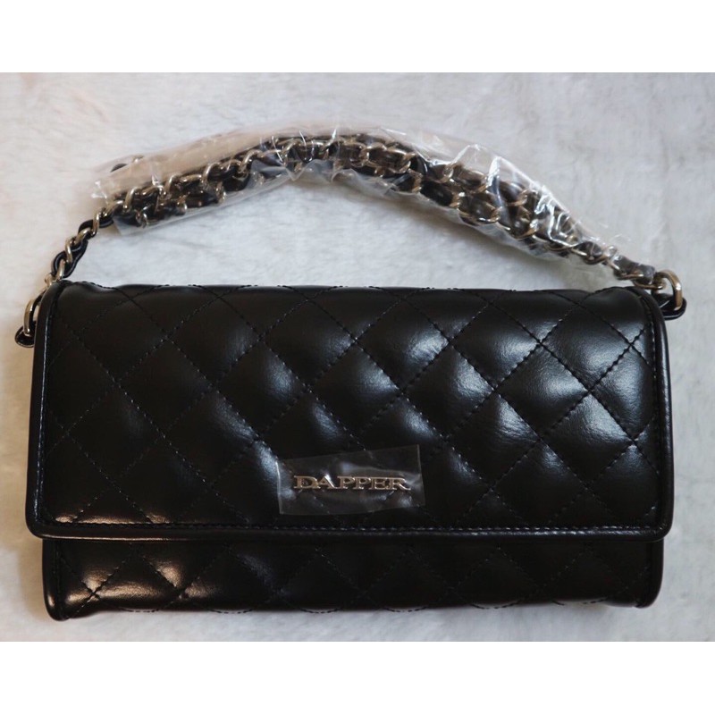 กระเป๋า Dapper WOC wallet on chain