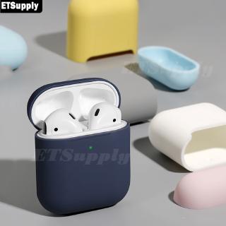 Casing For OPPO Enco Free Wireless Bluetooth Headset Charging Box Protector Cover Liquid Soft Case