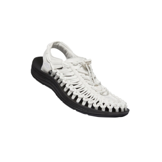 KEEN WOMEN UNEEK "STAR WHITE/BLACK"