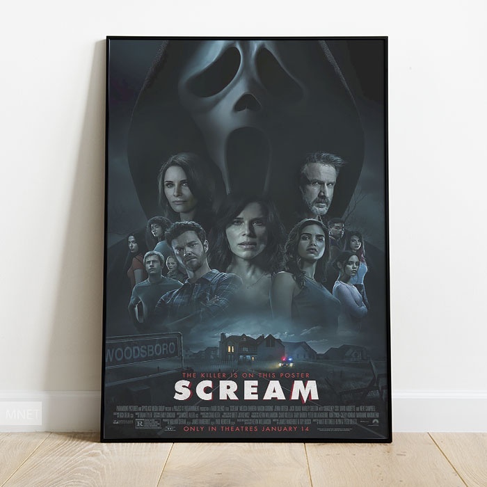 scream 2022 ถูกที่สุด พร้อมโปรโมชั่น ธ.ค. 2024|BigGoเช็คราคาง่ายๆ