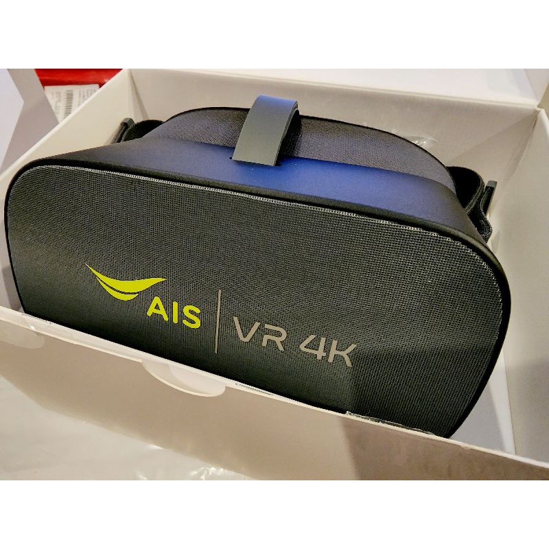 AIS VR 4K (Pico G2 4k) มือสอง