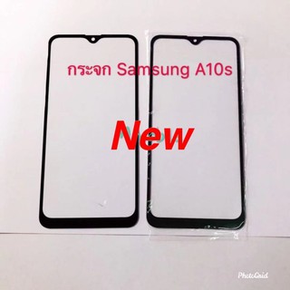 กระจกจอโทรศัพท์ ( Glass ) Samsung  A10S / SM-A107