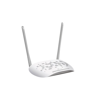 WIRELESS LAN -TL-WA801N