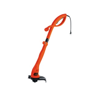 Black &amp; Decker เครื่องเล็มหญ้า 300W รุ่น GL300