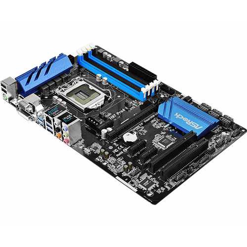 Motherboard (เมนบอร์ด) MB ASROCK H97 PRO4 (1150)