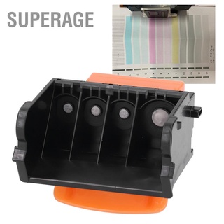 Superage Printer Head QY6&amp;#8209;0070 Color for Canon MP510 MP520 MX700 iP3300 iP3500 Replacement