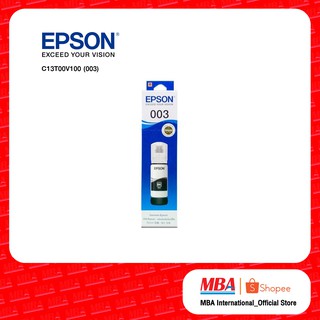 EPSON Ink C13T00V100 (003)