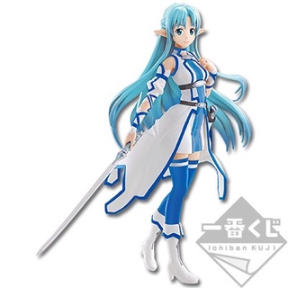 737844 Sword Art Online: - Asuna - Ichiban Kuji C - Undine, Version, Shiny Color Bandai Spirit