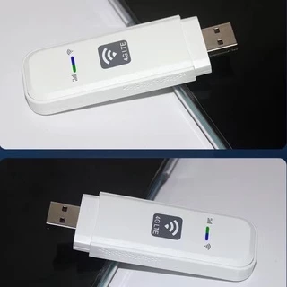 🔥🔥(รองรับ)4G/5G Mobile WIFI ตัวปล่อยสัญญาณ wifi USB WIFI pocket wifi LTE 4G USB MODEM With Wi-Fi Hotspot