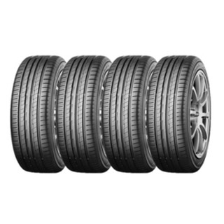 ยางรถยนต Yokohama Bluearth Ae 50 Size 195 60 R15 Set 4 เส น ค ณภาพส ง