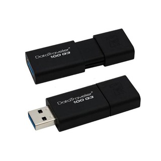 32GB Kingston (DT100G3) USB 3.0