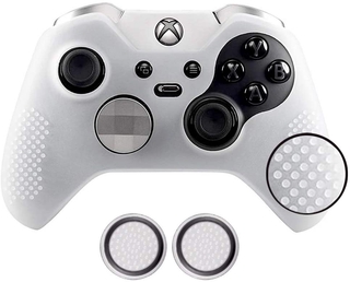 เคสซิลิโคน กันลื่น สําหรับจอย Xbox One Elite 2 Thumb Grips