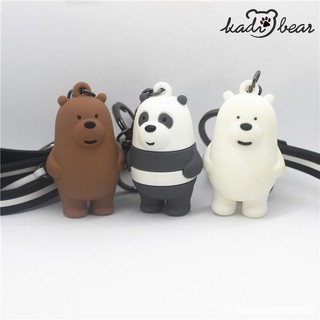 Sr077 à¸žà¸§à¸‡à¸ à¸à¹à¸ˆà¸«à¸¡ à¸¥à¸²à¸¢à¸™ à¸²à¸£ à¸ We Bare Bears à¸¡ à¹ƒà¸« à¹€à¸¥ à¸­à¸ 3 à¹à¸šà¸š à¸«à¸¡ à¸™ à¸³à¸•à¸²à¸¥ à¸«à¸¡ à¸‚à¸²à¸§ à¹à¸¥à¸° à¸«à¸¡ à¹à¸žà¸™à¸