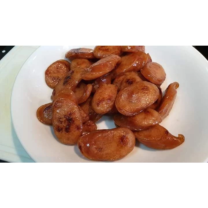 กุนเชียงตราเจ๊ไน้ ผลิตจากวัตถุดิบที่ผ่านการคัดสรรคุณภาพ อร่อยสะอาดถูกหลักอนามัย thumbnail 5