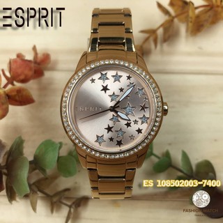 ESPRIT WATCH ES108502003