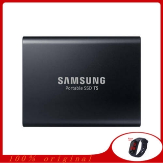 Details Samsung t5 1tb Portable SSD Retail - Show original title