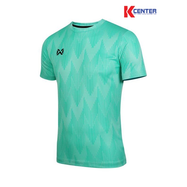 Warrix เสื้อยืดคอกลมแขนสั้น รุ่น WA-FBA574