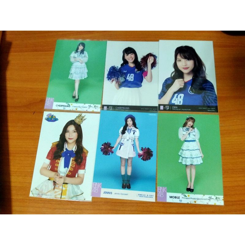 PHOTOSET BNK48 รุ่น1