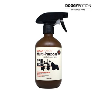 Doggy Potion Multipurpose Spot Cleaner 500ml