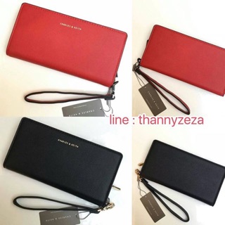 Charles &amp; Keith Wallet