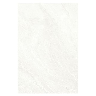 กระเบื้องผนัง 8X12 นิ้ว พีค ขาว EXC 1M2 WALL TILE 8X12 PEAK WHITE 1M2 SINGLE WALL/1 กระเบื้องเซรามิกบุผนัง รุ่น พีค ขาว