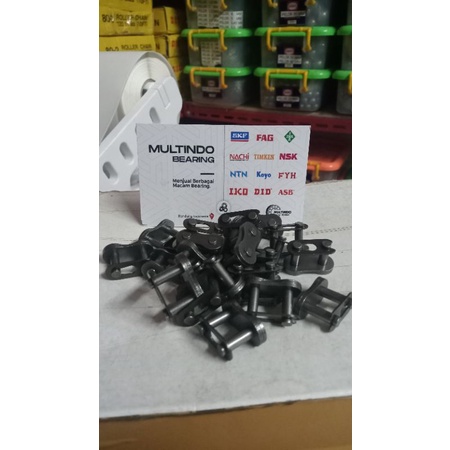 CL 420-1 CHAIN CONNECTION 420-1 MSK JAPAN