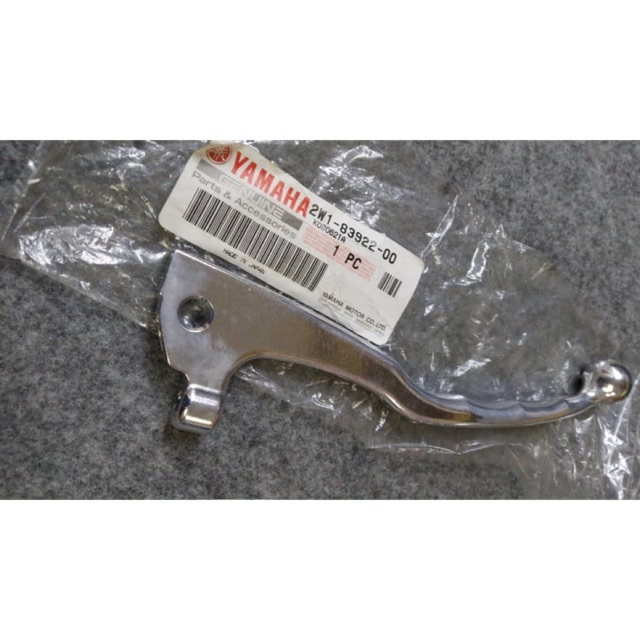 VIRAGO XV535 XV250 XV750 XV1100 เบรคคันโยก 2 , RH 2W1-83922-00