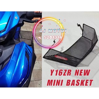 ใหม่ ปะเก็นเวียดนาม พลาสติก ขนาดเล็ก Y16ZR YAMAHA Y16 BAKUL KECIL RAGA