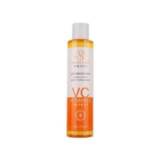 นำตบวิตชีวานีค้าVanekaa Vitamin CBright Beauty Skin Water