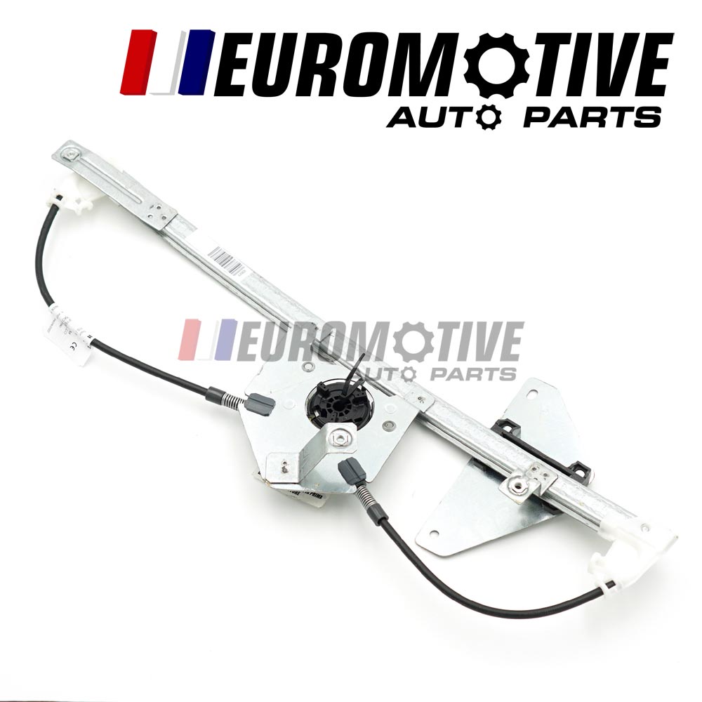 ตัวยกกระจก Citroen DS4