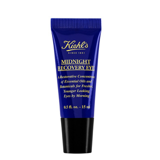 Kiehls Midnight Recovery Eye 15ml