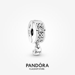 Pandora เครื่องประดับเงิน y806