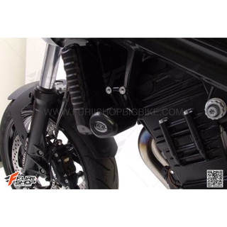 กันล้มกลาง R&amp;G FOR BMW F800R