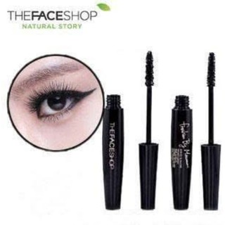 FRESHIAN BIG MASCARA