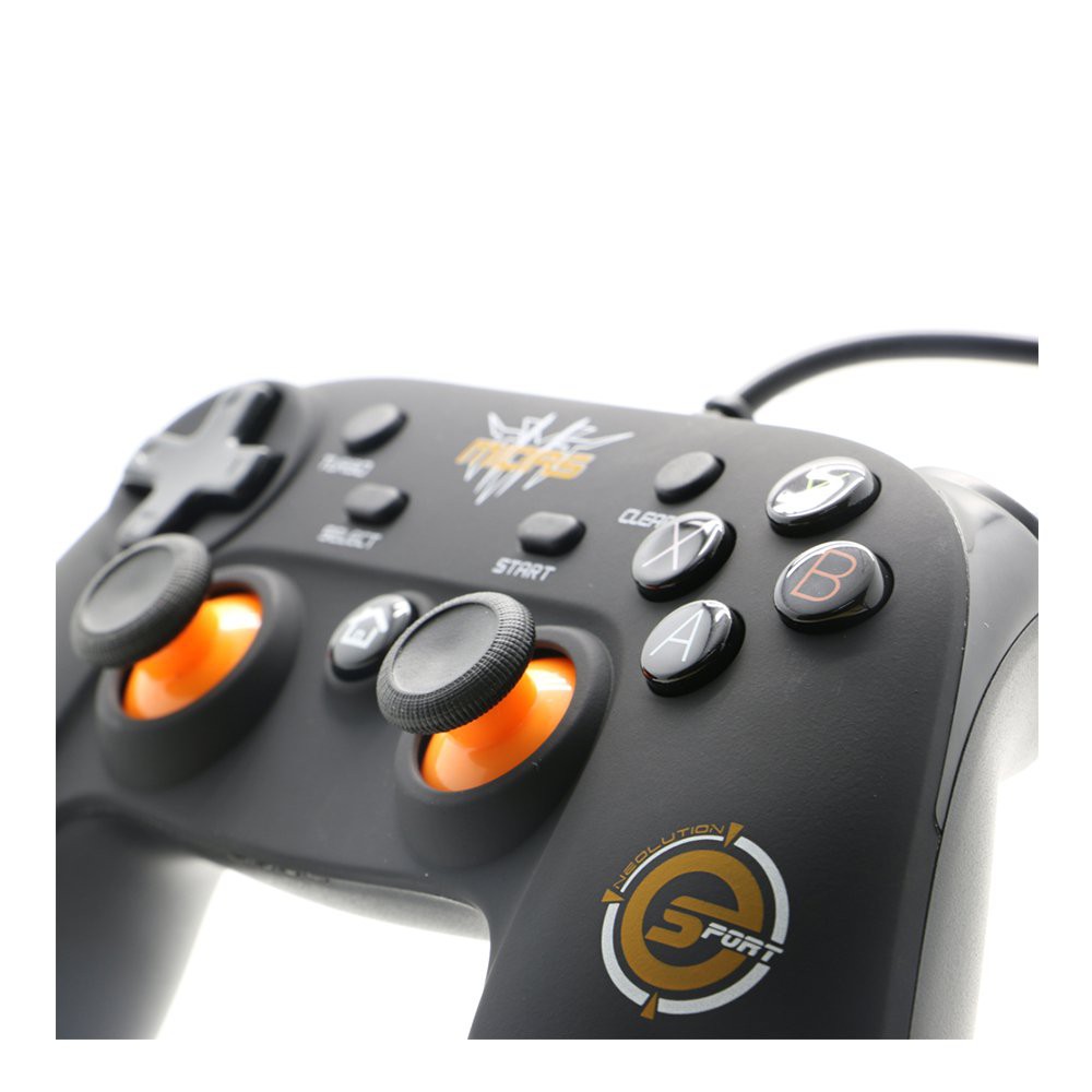 NEOLUTION E-SPORT JOYSTICKCONTROLLER NEO MIDAS GEN2 - bb1nakx7xo - ThaiPick