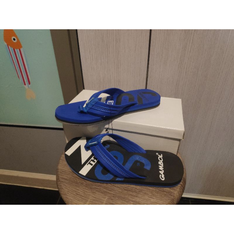 รองเท้าแตะ ยี่ห้อ Gambol