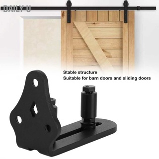 Daily U Carbon Steel Floor Roller Guide Sliding Door Bottom Barn Hardware Fittings