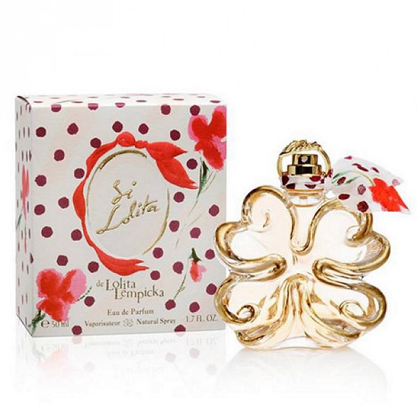 Lolita Lempicka Si Lolita EDP 80ml